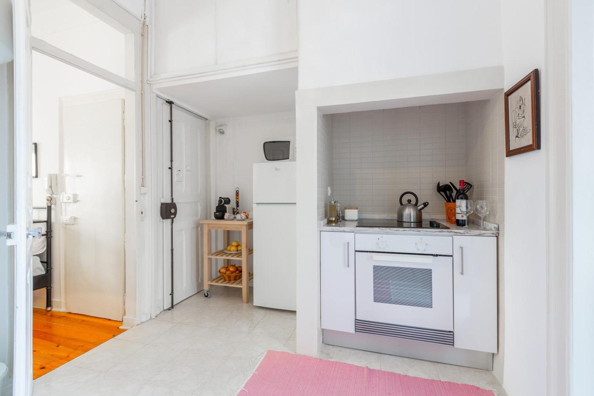 Spacious, Bright And Sunny Apartment, By Timecooler Lizbona Zewnętrze zdjęcie